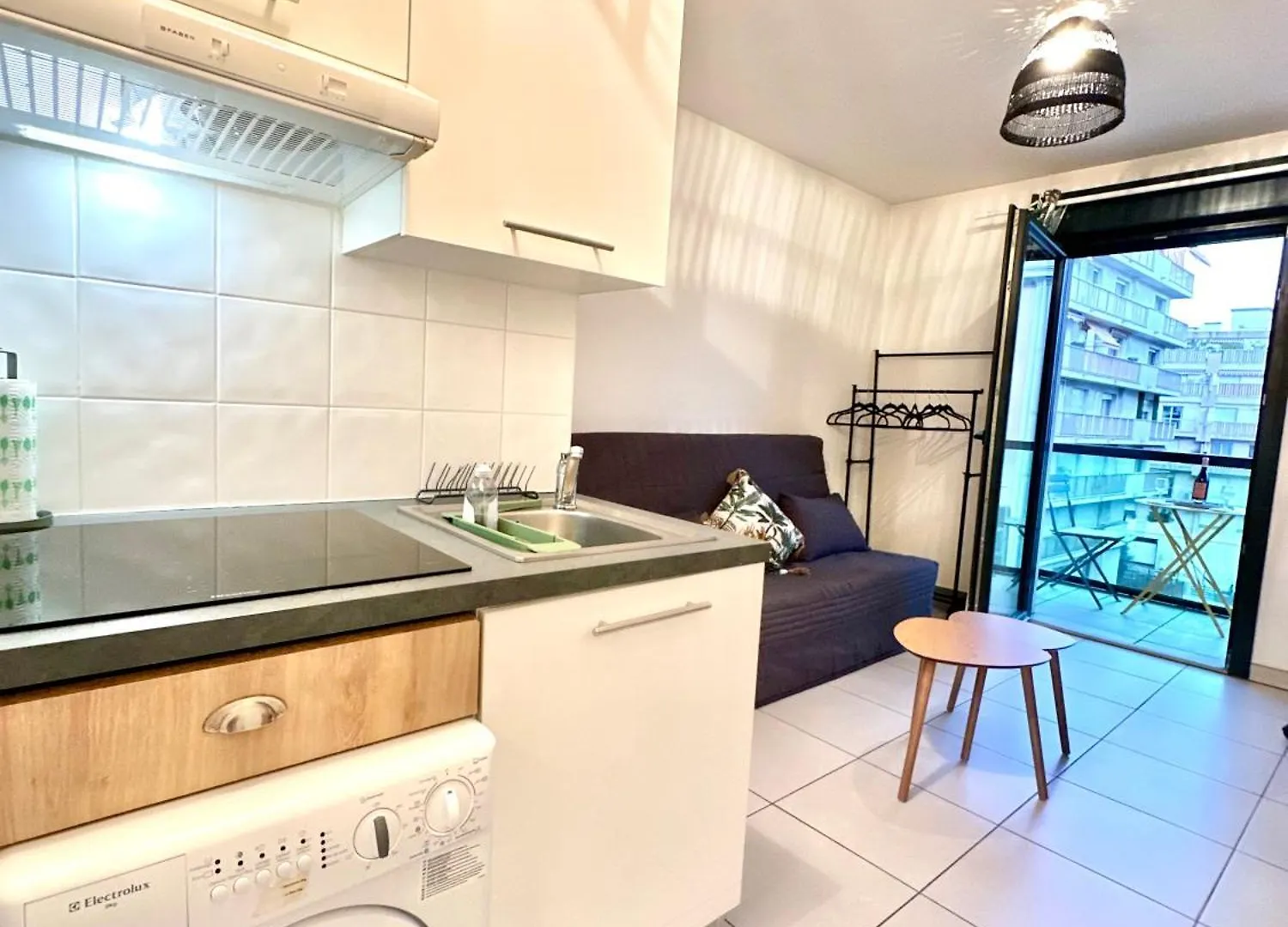 Studio 600 M De La Promenade Des Anglais Nice Apartment